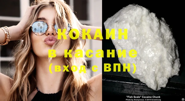 тгк Карпинск